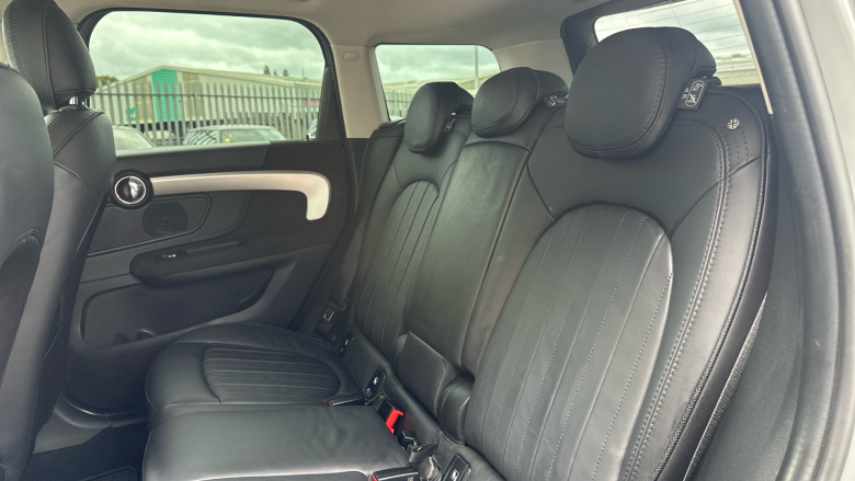 MINI Countryman 2.0 Cooper S Exclusive 5dr Auto Petrol Hatchback